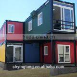 Modular Container House thumbnail-2