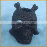 Wholesale Halloween Cheap Decorative Skull Head