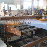 Wave Tile Extrusion Line