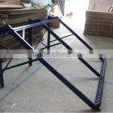 Yunrui Best Type Non-pressure Solar Heater(H) thumbnail-3