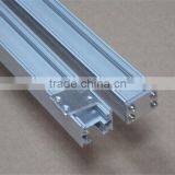 QS- 2217 LED Linear Light Housing Recessed Led Aluminum Profile For Led Strip thumbnail-4