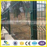 Express Triangular Bending Wire Mesh Fence