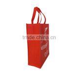 New Design 2015 Cheap Foldable Oem Non Woven Bags thumbnail-6