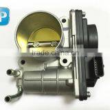 Throttle Body for Ni-ssan Micra Tiida OEM # 16119-ED000/SERA526-01/ RME50-11 thumbnail-1