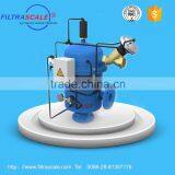 Filtrascale Pressure Sand Filter for Cooling Tower Water Filtration thumbnail-2