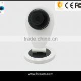 Cheap Internet 1.0 Mpx 720P Wireless Video IP Surveillance Cameras