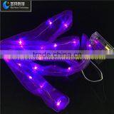2015 China Market Hot Sale Copper Wire Ribbon Light thumbnail-2