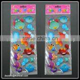 Kids Puffy Sticker thumbnail-1