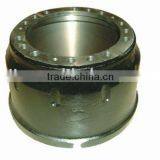 Heavy-duty BENZ Truck Brake Drum