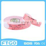 Hospital Disposable Medical Consumables Patient id Armbands thumbnail-6