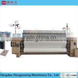 High quality and high effiency hot selling medical gauze air jet loom