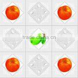 Western Vinyl Table Cloth Laminated Table Cloth Wedding Pvc Linen Table Clothe...