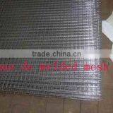 Welded Mesh Panels