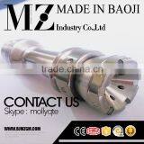 Hot Sale Queen 14mm/19mm Male and Female Titanium Nail thumbnail-1