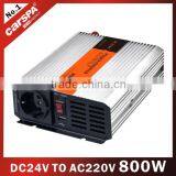 Cheap Power Inverter 800w dc to ac Square Wave Power Inverter -IN800U CARSPA or OEM thumbnail-1