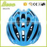 New Design Safety Urban PC In-mold High Impact EPS Bicycle Helmet thumbnail-5