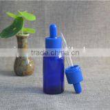 Color Coating Glass Bottle for Cosmetic Package thumbnail-2