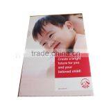 Custom Wedding Photo Book Printing Baby Photo Book Printing