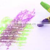 Eco-friendly Non Toxic 18 Colors Art Crayons thumbnail-5
