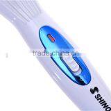 2 in 1 Electric Professional Magic Hair Comb Straightener SH-8032 thumbnail-5