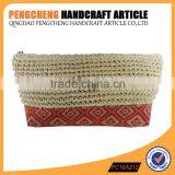 Crochet Clutch Bag thumbnail-1