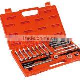 Steering Wheel Remover Set, Under Car Service Tools of Auto Repair Tools