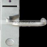 Electronic Hotel Lock System With Stainless Steel and 2 Years Warranty, Hotel Locks,door Locks