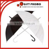Promotional Straight Golf Rain Umbrella