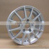 Chinese Alloy Rim Wheels After Market 18 19 20 Inch Car Wheels thumbnail-1