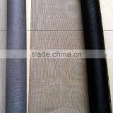 Fiberglass Mosquito Netting 18x16mesh Grey and Black Color thumbnail-2