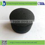 40mm Instant Light Arab Shisha Charcoal for Hookah