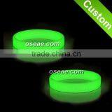 Glow in the Dark Wristbands Custom Free Sample thumbnail-1