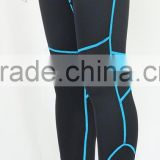 Wholesale Anti Cellulite Weight loss wet suits Fitness Slimming Shaper Hot Pants Neoprene Leggings
