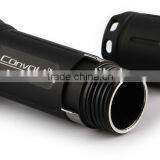 New Version Convoy M2 Led Flashlight Clip Flashlight t6 Led Flashlight thumbnail-5