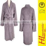 NBHS Welcome OEM City Chic Flannel Bathrobes thumbnail-1