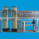 for soap making line water purifter
