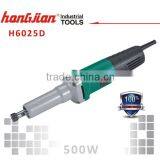 H6025DX 25mm 500W Die Grinder Mini Electric Die Grinder Electric Angle Die Grinder