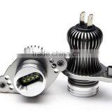 E90 LCI E91 LCI 20 Led Marker Angel Eyes for BMW E90 E91 LCI Sedan/ Wagon With Halogen 20w Angel Eyes Led thumbnail-2