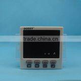 48x48 Amper Meter LCD Display Meter