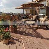 Anti-slip Cheap Price Wpc Outdoor Swimming Pool Flooring Supplier's Choice