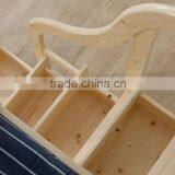 2015 Hot Sale Wooden Kid Bumk Bedroom Furniture thumbnail-6