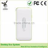 Multifunction 2600mah Smart Power Bank for Smartphone thumbnail-2