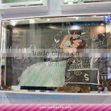 Painting Frame Type and Crystal Material Crystal Photo Frame thumbnail-4