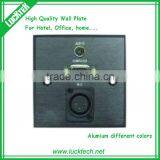 Vga Face Plate With Audio thumbnail-1