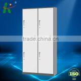 High Quality Swing Doors Steel Almirah Designs thumbnail-3