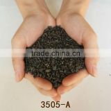 Chinese green tea gunpowder tea 3505A