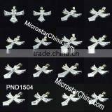 202L Wholesale Cheap Cross Stainless Steel Pendant For Birthday Gift thumbnail-1