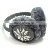 Factory Professional Popular Practical Earmuff Headphone