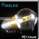 Dimmable and Non Dimmable A60 LED Filament Bulbs thumbnail-5
