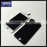 chinese lcd for iphone 6 black AAA TM ,JDF,LT